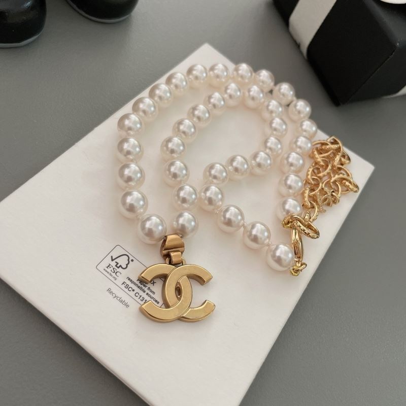 Chanel Necklaces